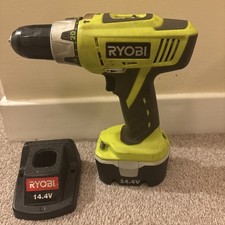 Ryobi llcdi1402 cordless for sale Ryobi llcdi1402 cordless for sale  EDINBURGH