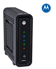 Motorola surfboard cable for sale  Elkhorn