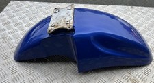 Suzuki gsx600 mudguard for sale  WREXHAM