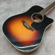 Usado, Loja principal Takamine G Series GN51CE-BSB Mie comprar usado  Enviando para Brazil