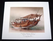 Altaf damudi signed for sale  HYTHE
