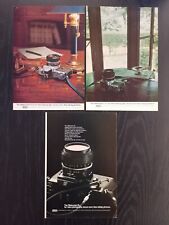 1976 nikon nikkormat usato  Milano