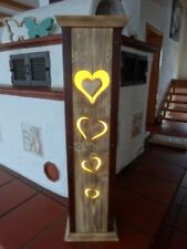 Blumensäule led blumensäule gebraucht kaufen  Aurach