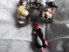 Vintage wallace gromit for sale  DRONFIELD