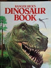 Ranger rick dinosaur for sale  Montgomery