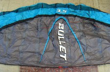Power kite flexifoil for sale  CHRISTCHURCH