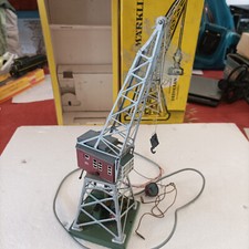 Marklin 7051 grue d'occasion  Hérouville-Saint-Clair