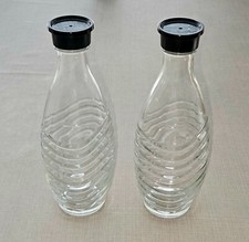 sodastream penguin glaskaraffe gebraucht kaufen  Bamberg