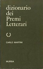 Dizionario dei premi usato  Roma