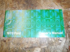 1970 ford full for sale  Romeo