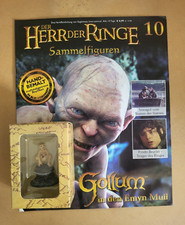 Herr ringe sammelfigur gebraucht kaufen  Essen