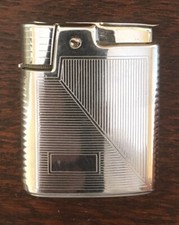 Briquet ancien marque d'occasion  Poitiers