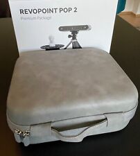 Revopoint pop scanner gebraucht kaufen  Berlin