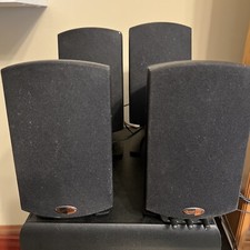 Klipsch 4.1 satellite d'occasion  Expédié en Belgium