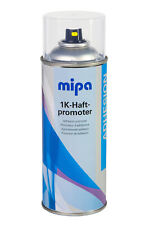 Mipa haftpromoter spray gebraucht kaufen  Hörselberg-Hainich