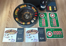 Vintage games roulette for sale  Lockport