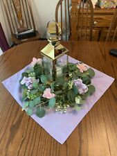 Gold lanterns good for sale  Woodbridge