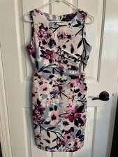 Ivanka trump floral for sale  Orange