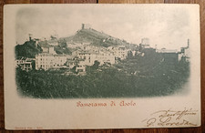 1901 asolo panoramique d'occasion  Expédié en France