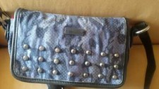 Borsa borsetta borsello usato  Trinitapoli