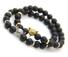 Bracciale pallini sfere usato  Caivano