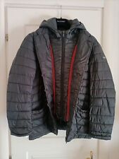 Armani piumino blazer usato  Roma