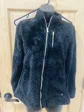 Calvin klein fuzzy for sale  Iron River
