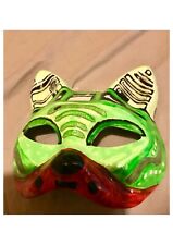 Hand painted green for sale  EASTBOURNE