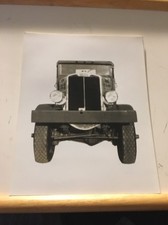 Oshkosh truck 8x10 for sale  Ripon