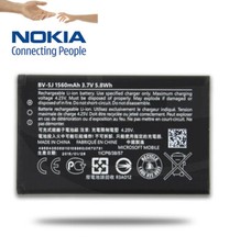 Genuine nokia battery for sale  NOTTINGHAM