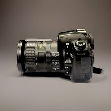 Nikon d80 slr for sale  Las Vegas