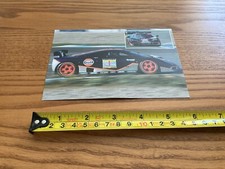 mclaren brochure for sale  FAREHAM