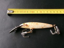 Veritable rapala 13cm d'occasion  Limoges-