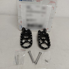 Honda footpegs crf1000l for sale  Dayton