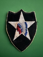Army 2nd infantry for sale  El Cajon