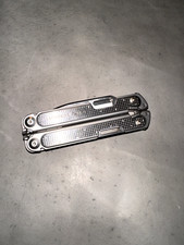 Leatherman free stainless for sale  West Palm Beach