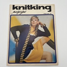 Knitking magazine may for sale Knitking magazine may for sale  Plainfield