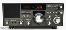 Yaesu frg 7700 for sale  Mill Hall