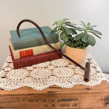 Vintage hay straw for sale  Saint Augustine