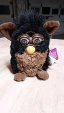 Vintage tiger furby for sale  Medina