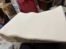 Memory foam bed for sale  Parsons