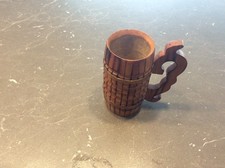 Ddr bierkrug selbstgebastelt gebraucht kaufen  Weißenfels