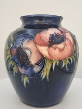 William moorcroft ovoid for sale  HEREFORD