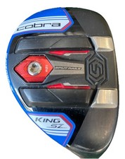 Cobra king speedzone for sale  Saint Petersburg
