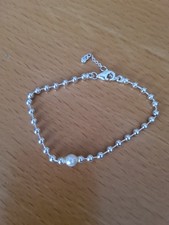 Pandora timeless armband gebraucht kaufen  Ahrensbök