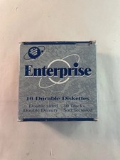Boîte disquettes manque d'occasion  Nancy-