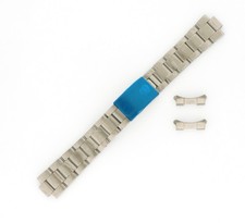 Rolex bracciale bracelet usato  Napoli