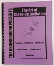 Art close levitation for sale  High Point