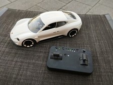 Playmobil porsche taycan gebraucht kaufen  Reuth