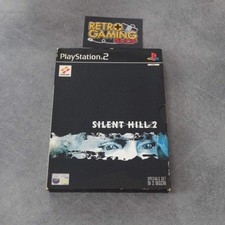 Silent hill playstation usato  Grosseto